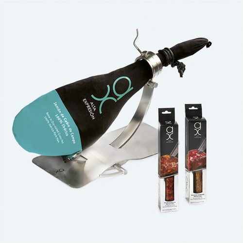 Cesta de Navidad Alta Expresión [nº7]