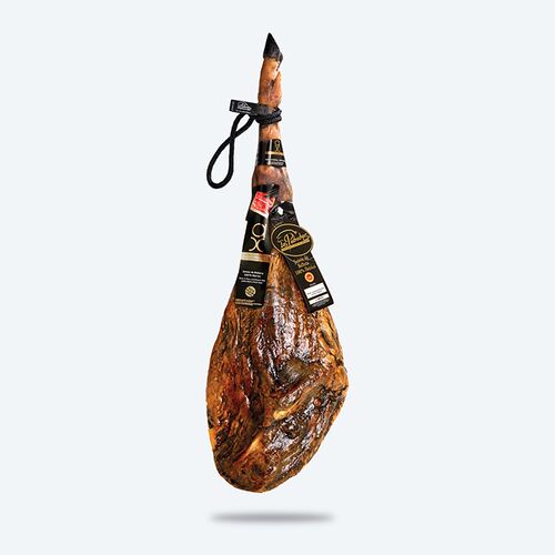 Jamón de Bellota 100% Ibérico Alta Expresión D.O.P Los Pedroches
