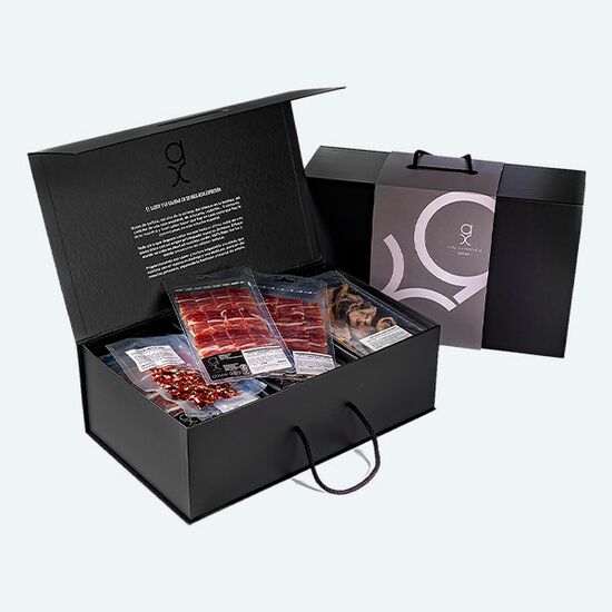 Box Premium Alta Expresión | | Ibéricos COVAP