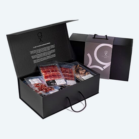 Box Sabor Alta Expresión | Ibéricos COVAP