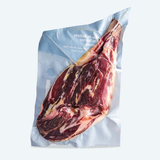 Dehuesado Jamón de Bellota 100% Ibérico Alta Expresión | Ibéricos COVAP