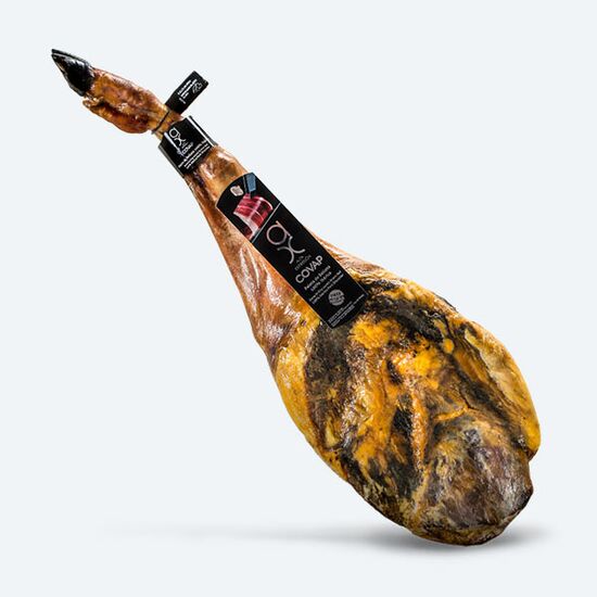 Paleta de Bellota 100% Ibérica Alta Expresión | Ibéricos COVAP