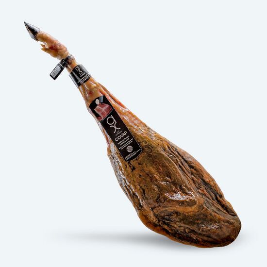 Jamón de Bellota 100% Ibérico Alta Expresión | Ibéricos COVAP